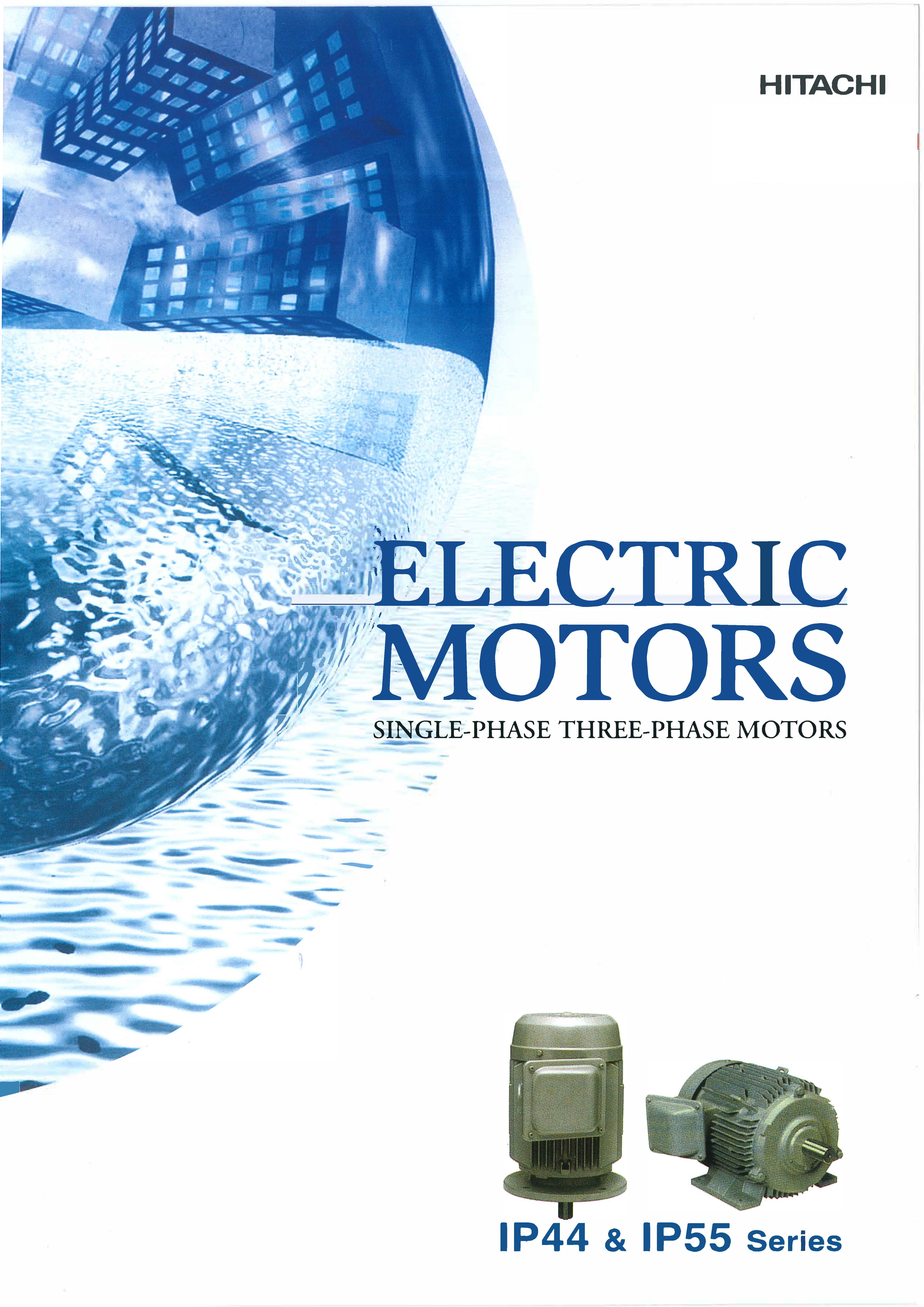 The motor neo 100 Super Power Series